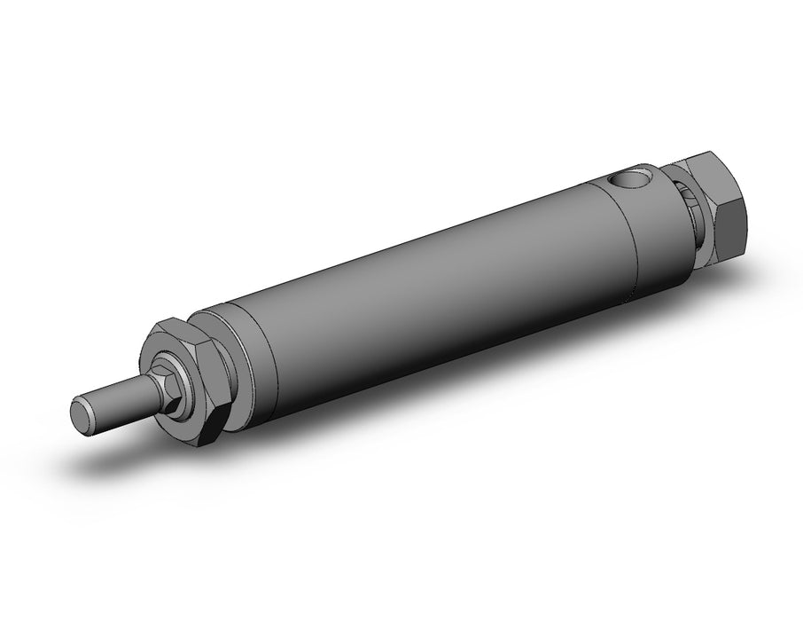 NCMKE125-0200CS NCM, Air Cylinder