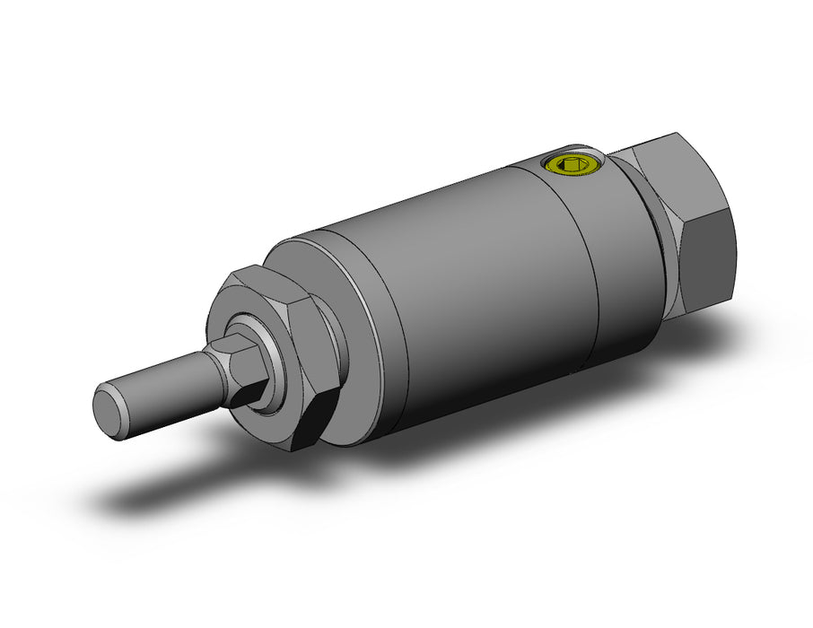 NCMKE150-0050S NCM, Air Cylinder
