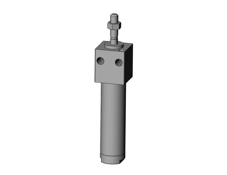 NCMR075-0100C NCM, Air Cylinder