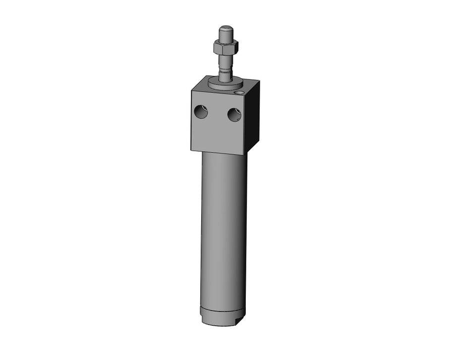 NCMR075-0150C NCM, Air Cylinder