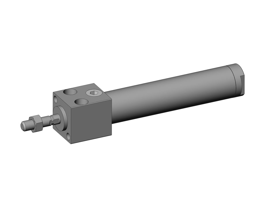 NCMR075-0150T NCM, Air Cylinder