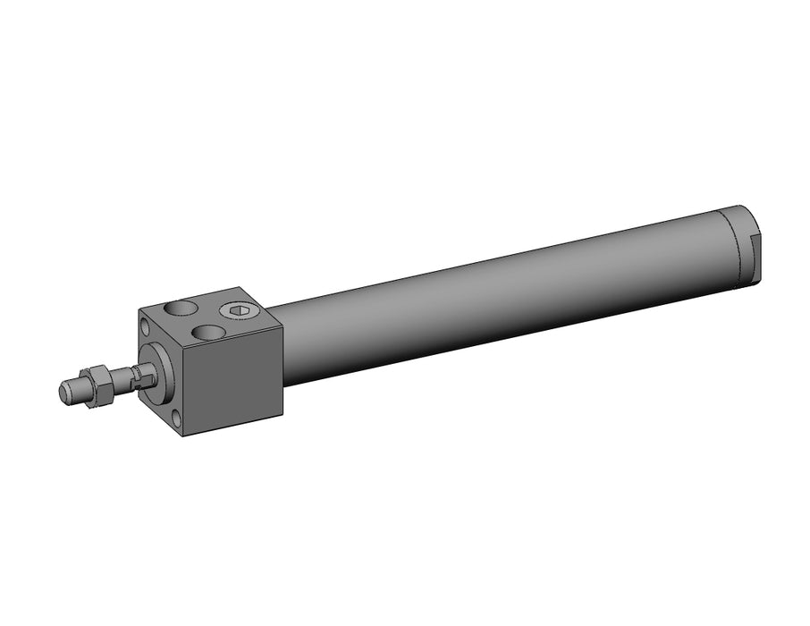 NCMR075-0250S NCM, Air Cylinder