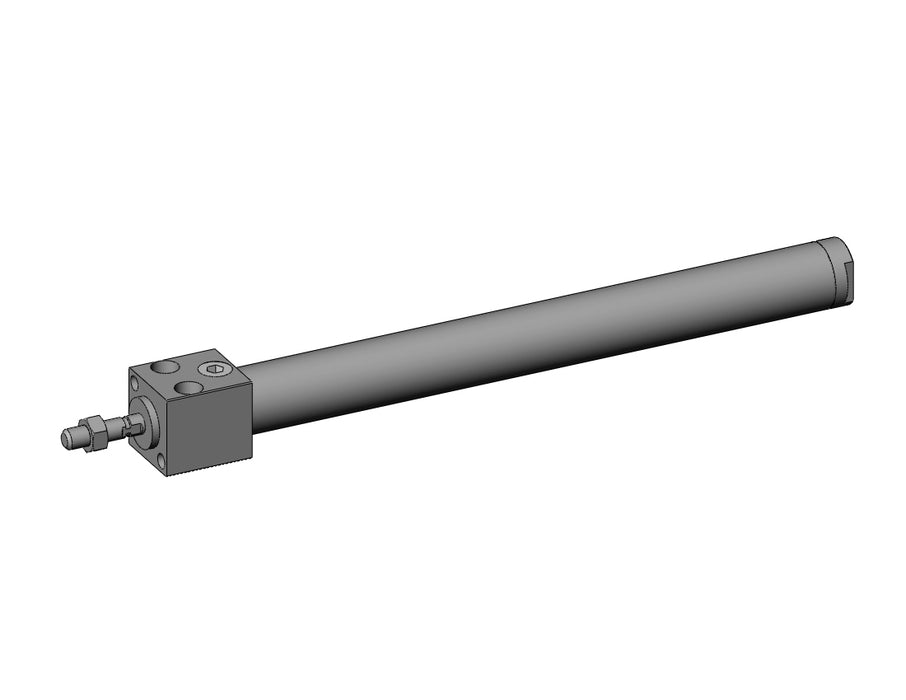 NCMR075-0400S NCM, Air Cylinder