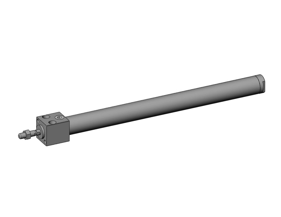 NCMR075-0500S NCM, Air Cylinder