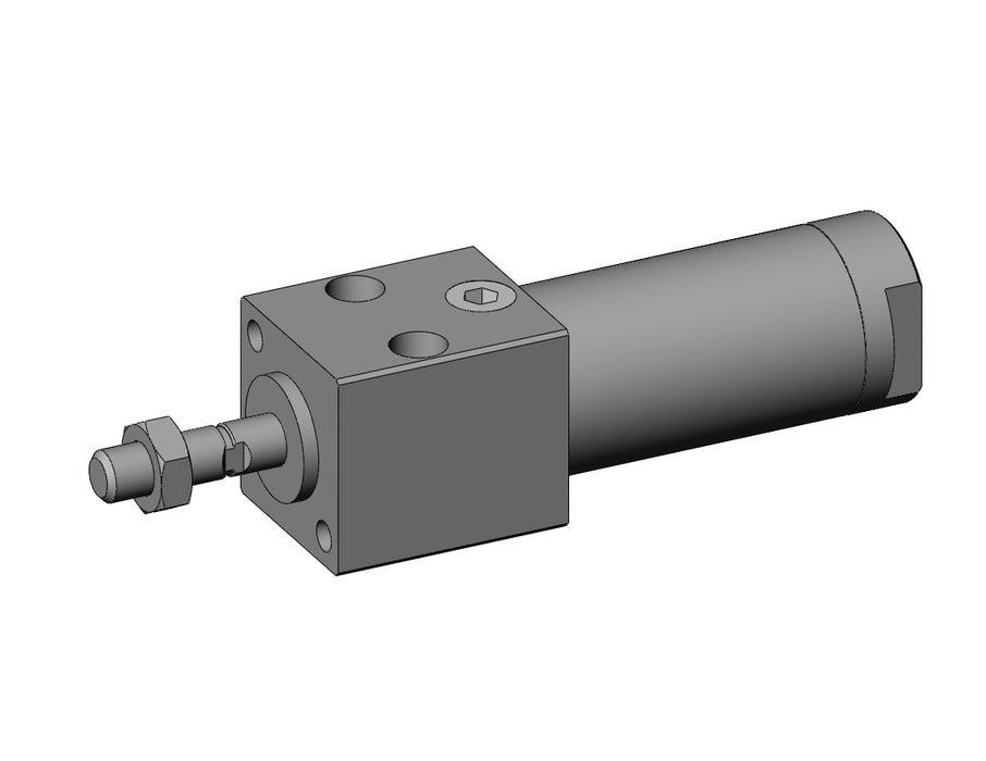 NCMR106-0050S NCM, Air Cylinder