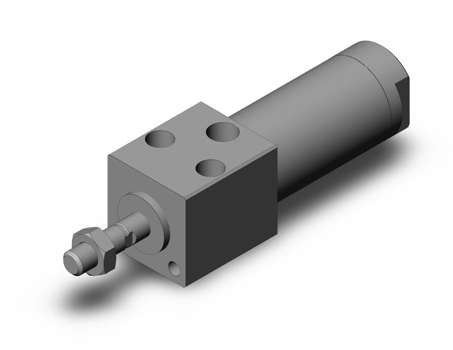 NCMR106-0050 NCM, Air Cylinder