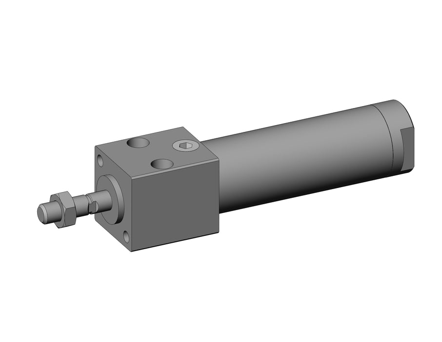 NCMR106-0100CS NCM, Air Cylinder