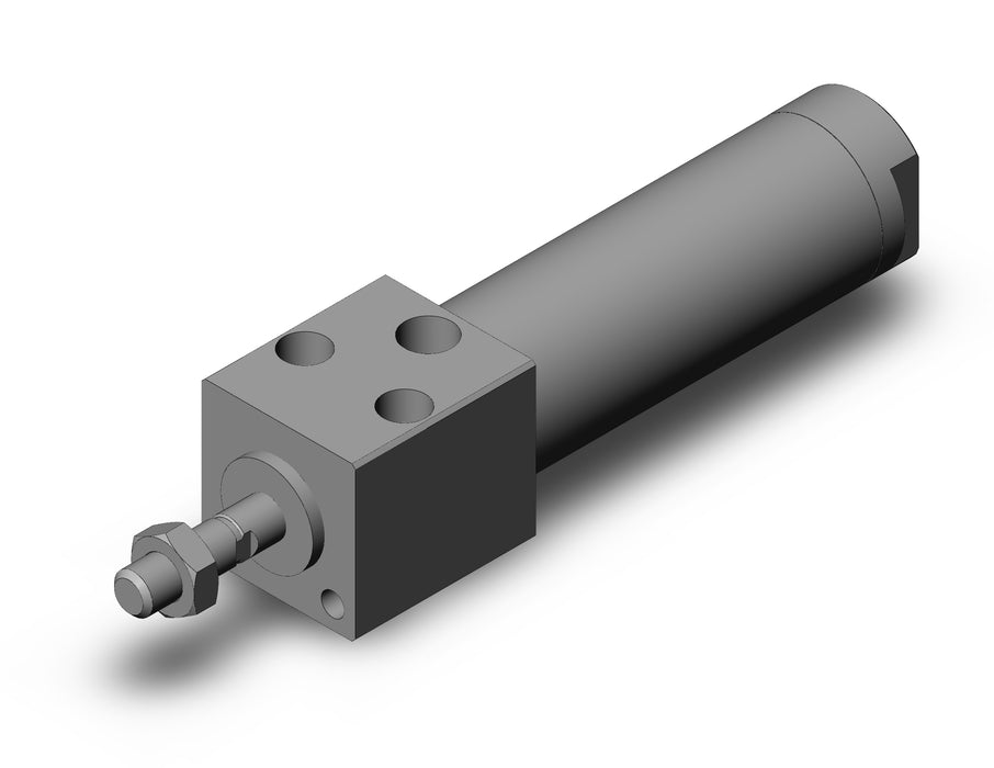 NCMR106-0150 NCM, Air Cylinder