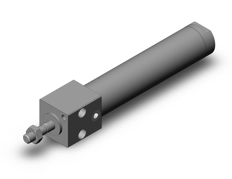 NCMR106-0200S NCM, Air Cylinder