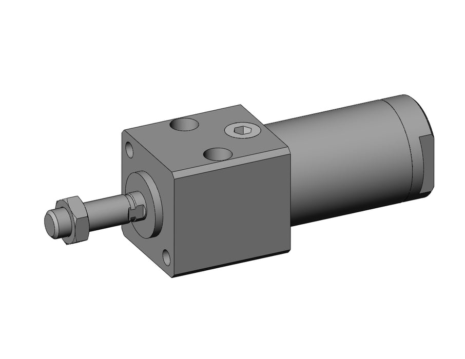 NCMR150-0050CT NCM, Air Cylinder