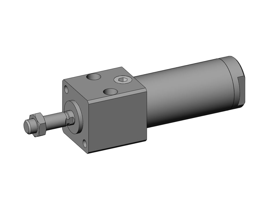 NCMR150-0100T NCM, Air Cylinder