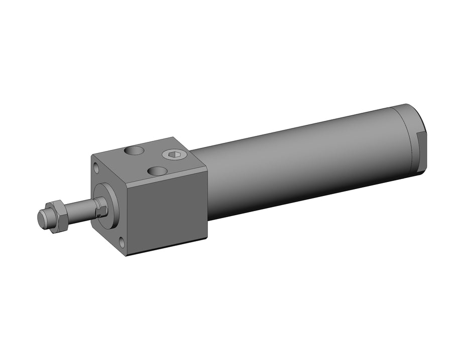 NCMR150-0200S NCM, Air Cylinder