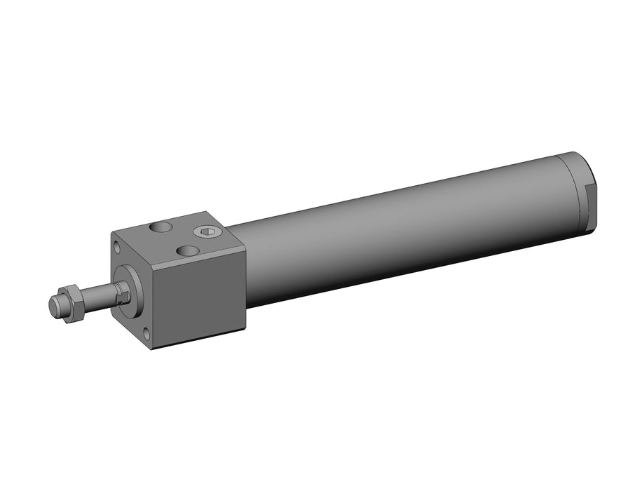 NCMR150-0300S NCM, Air Cylinder