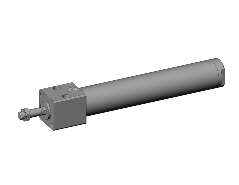 NCMR150-0350S NCM, Air Cylinder