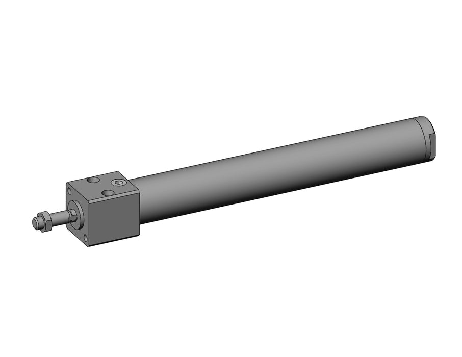 NCMR150-0500S NCM, Air Cylinder
