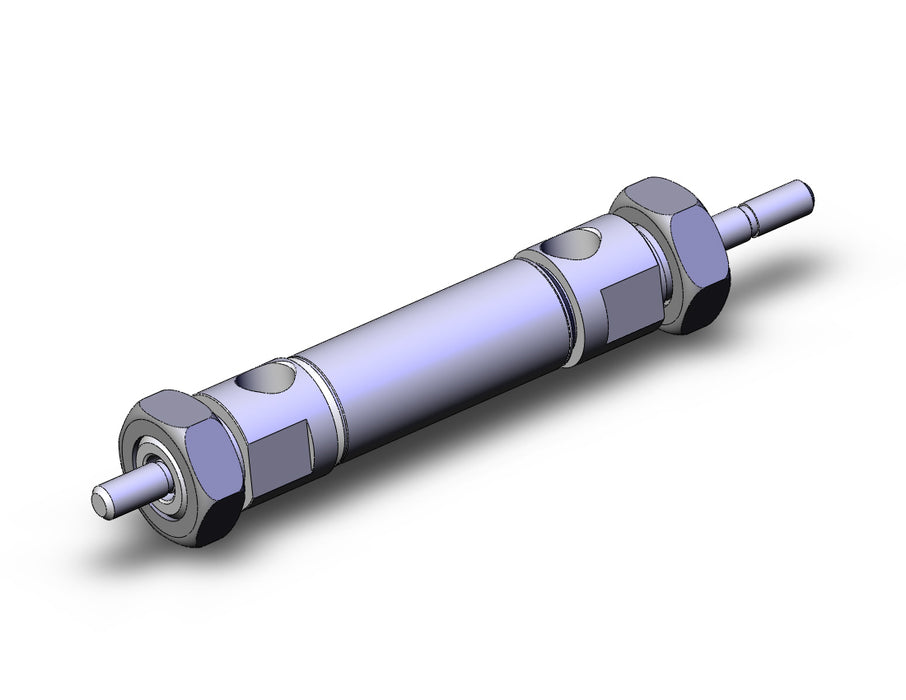 NCMW075-0050C NCM, Air Cylinder