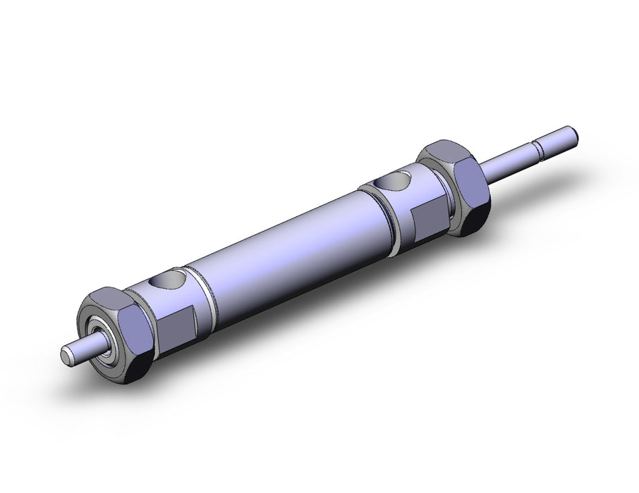 NCMW075-0100 NCM, Air Cylinder