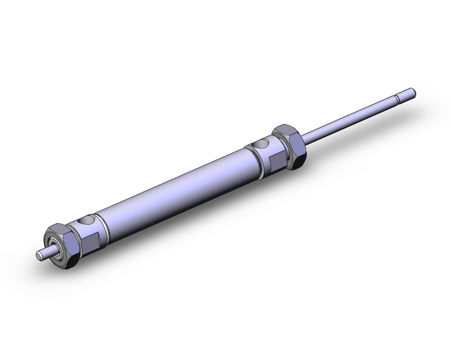 NCMW075-0300 NCM, Air Cylinder