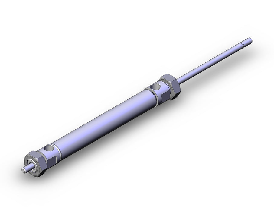NCMW075-0400 NCM, Air Cylinder