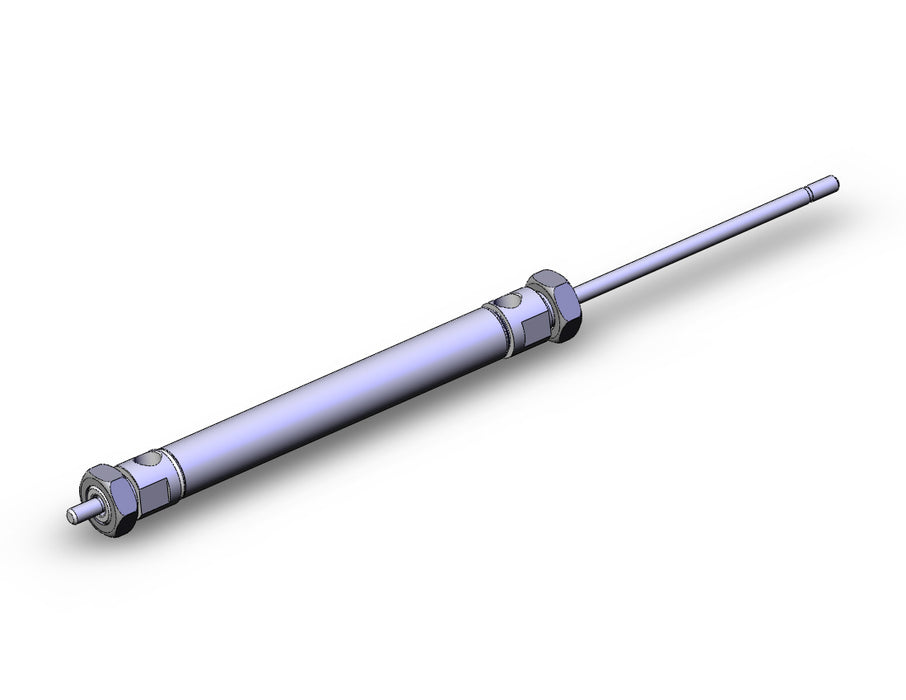 NCMW075-0450C NCM, Air Cylinder