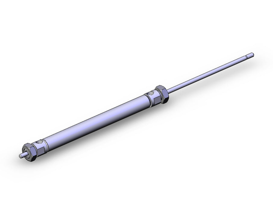 NCMW075-0600 NCM, Air Cylinder