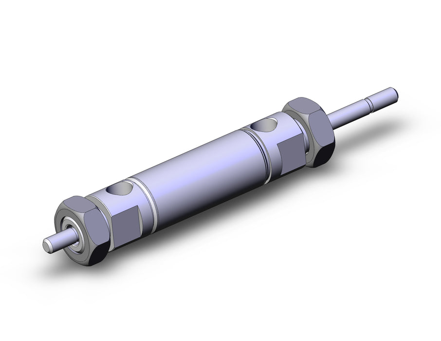 NCMW088-0100 NCM, Air Cylinder