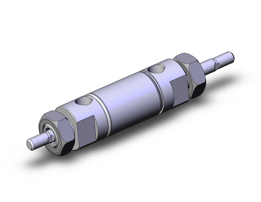 NCMW106-0050 NCM, Air Cylinder