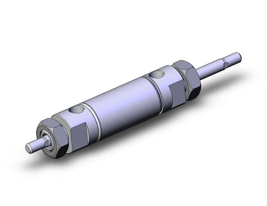 NCMW106-0100 NCM, Air Cylinder