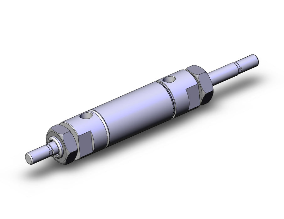 NCMW125-0100C NCM, Air Cylinder