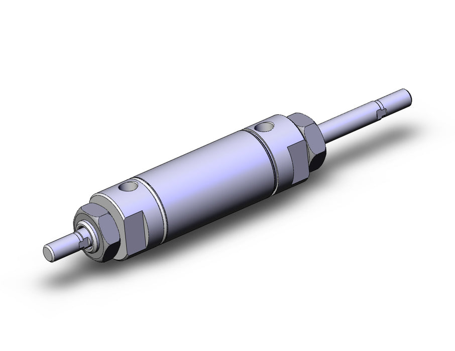 NCMW150-0150 NCM, Air Cylinder