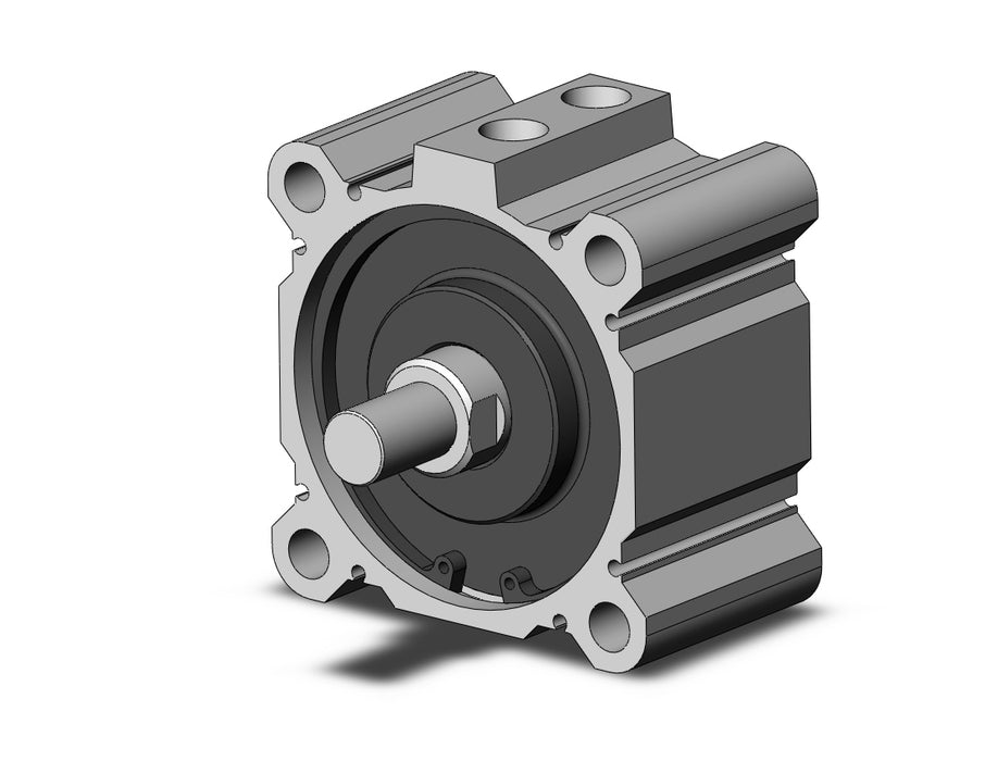 NCQ2A100-15DMZ-XC6 Compact Cylinder, NCQ2-Z