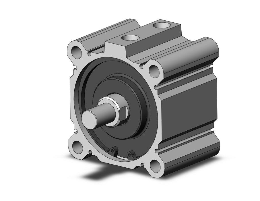 NCQ2A100-30DMZ-XC6 Compact Cylinder, NCQ2-Z