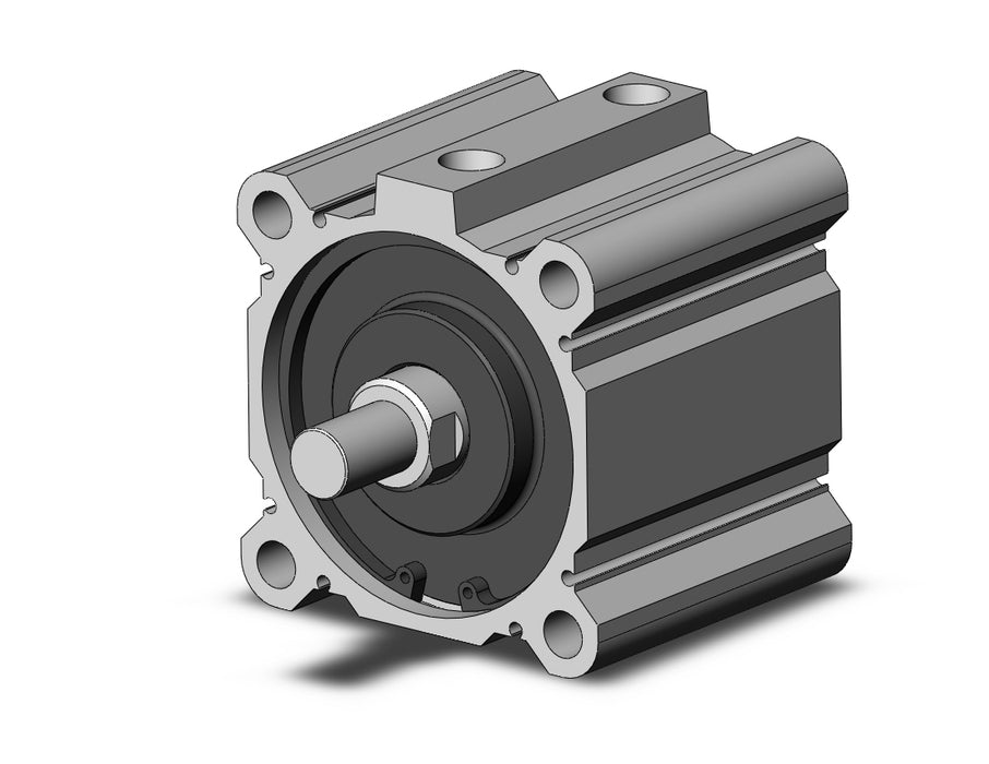 NCQ2A100-50DMZ-XC6 Compact Cylinder, NCQ2-Z