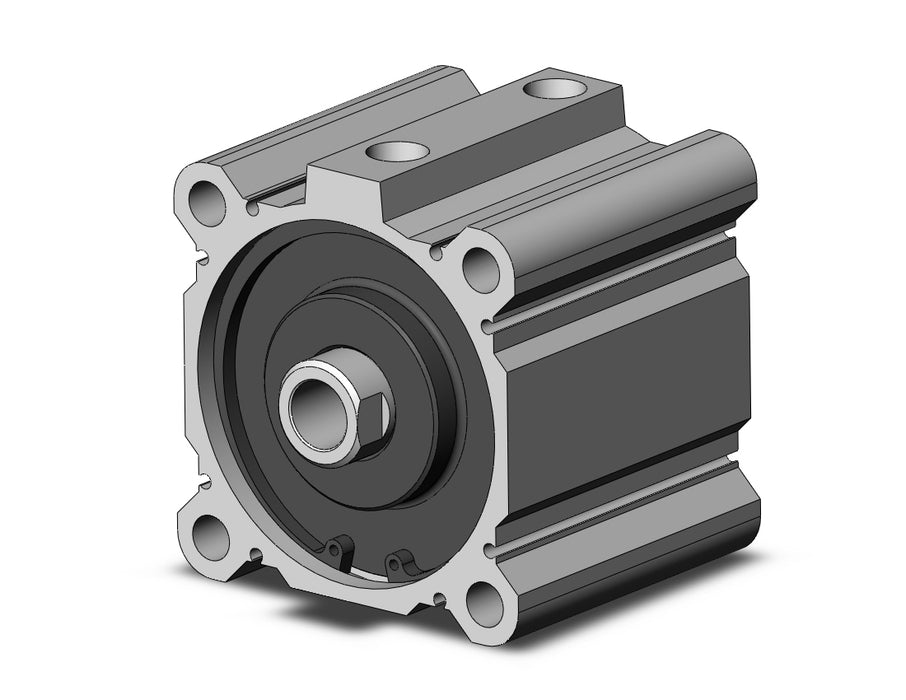 NCQ2A100-50DZ-XC6 Compact Cylinder, NCQ2-Z