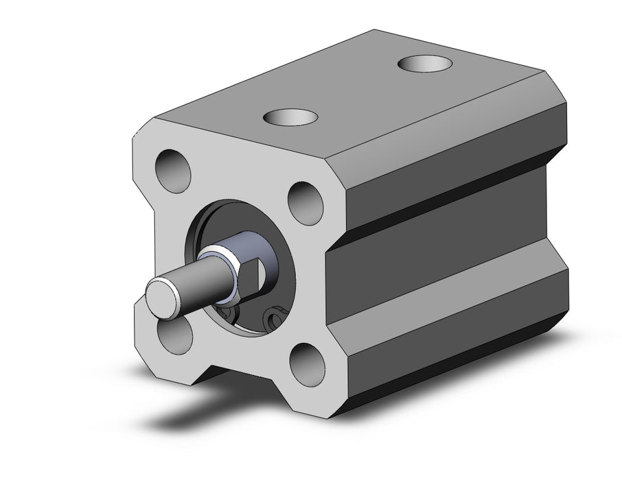 NCQ2A12-15DM-XC6 Compact Cylinder, NCQ2