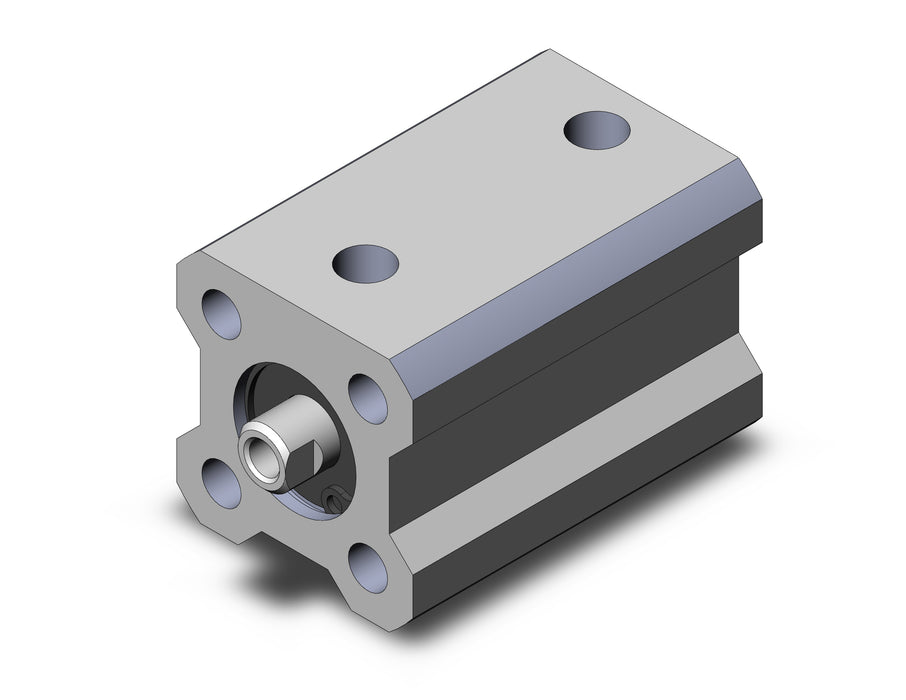 NCQ2A12-20D Compact Cylinder, NCQ2