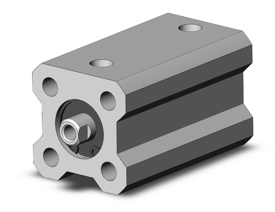 NCQ2A12-25D-XC6 Compact Cylinder, NCQ2