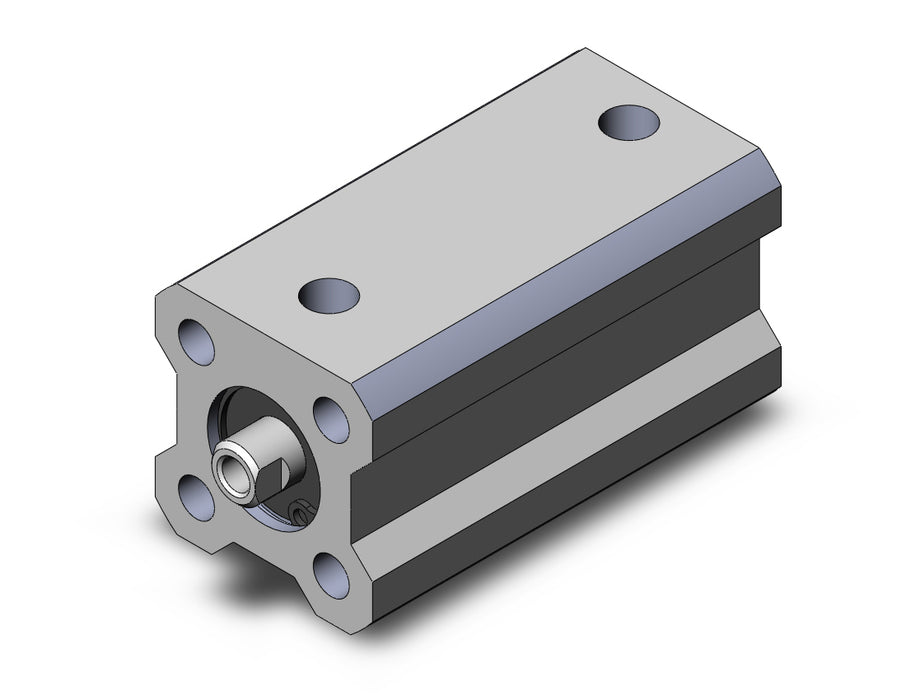 NCQ2A12-30D Compact Cylinder, NCQ2