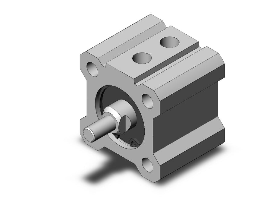 NCQ2A16-5DM Compact Cylinder, NCQ2