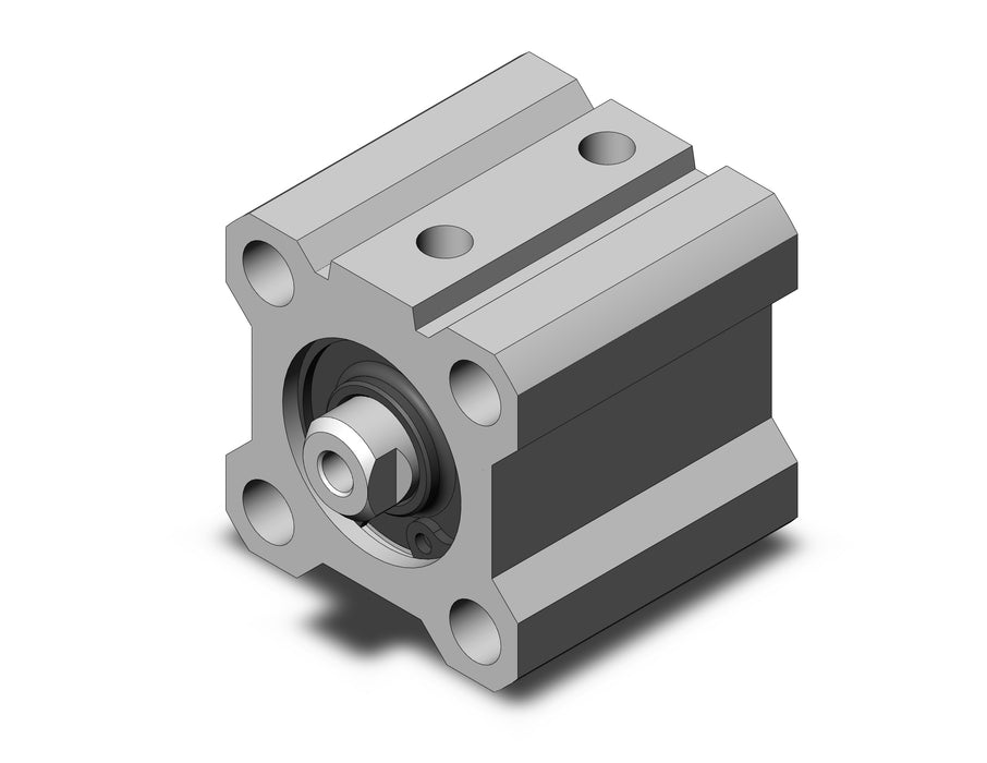 NCQ2A20-15DC Compact Cylinder, NCQ2