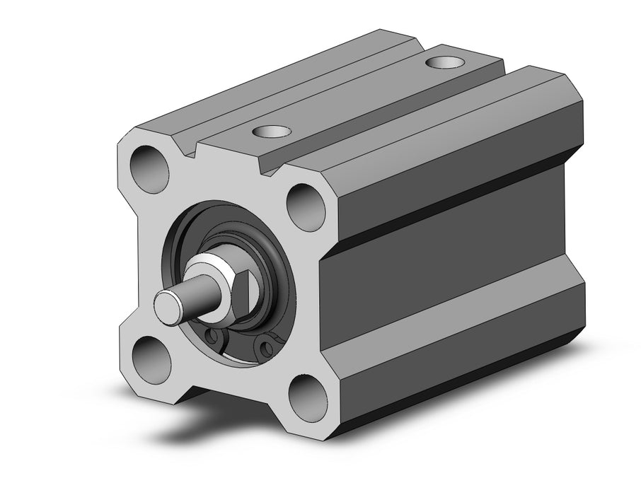 NCQ2A20-30DM-XC6 Compact Cylinder, NCQ2