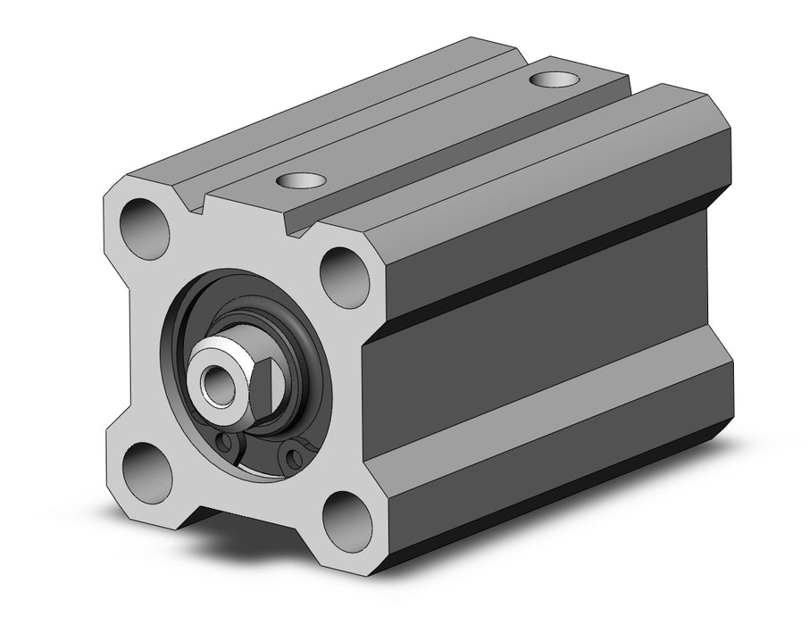 NCQ2A20-35DC-XC6 Compact Cylinder, NCQ2