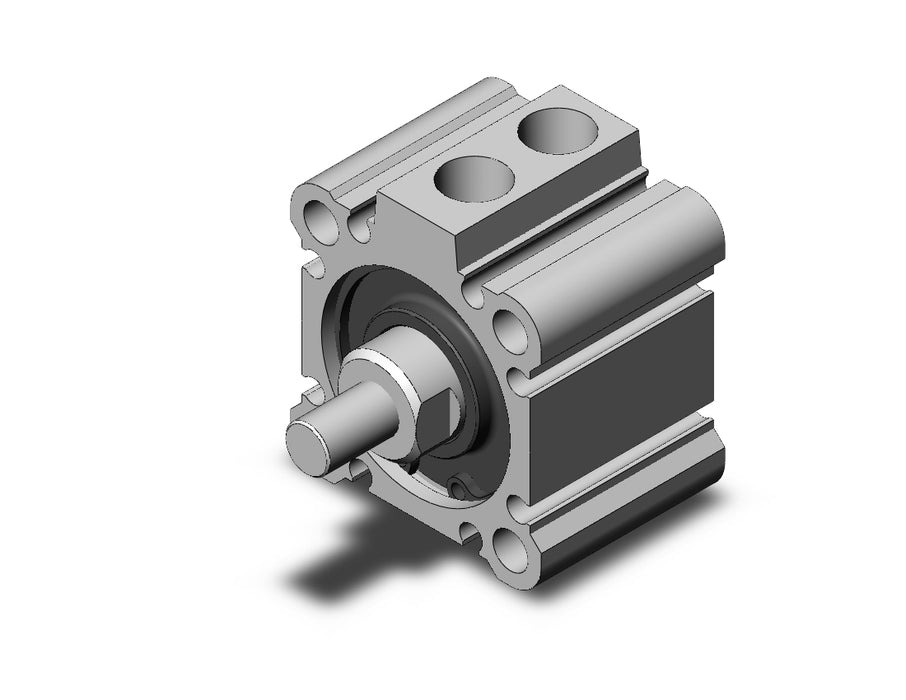 NCQ2A32-10DMZ Compact Cylinder, NCQ2-Z