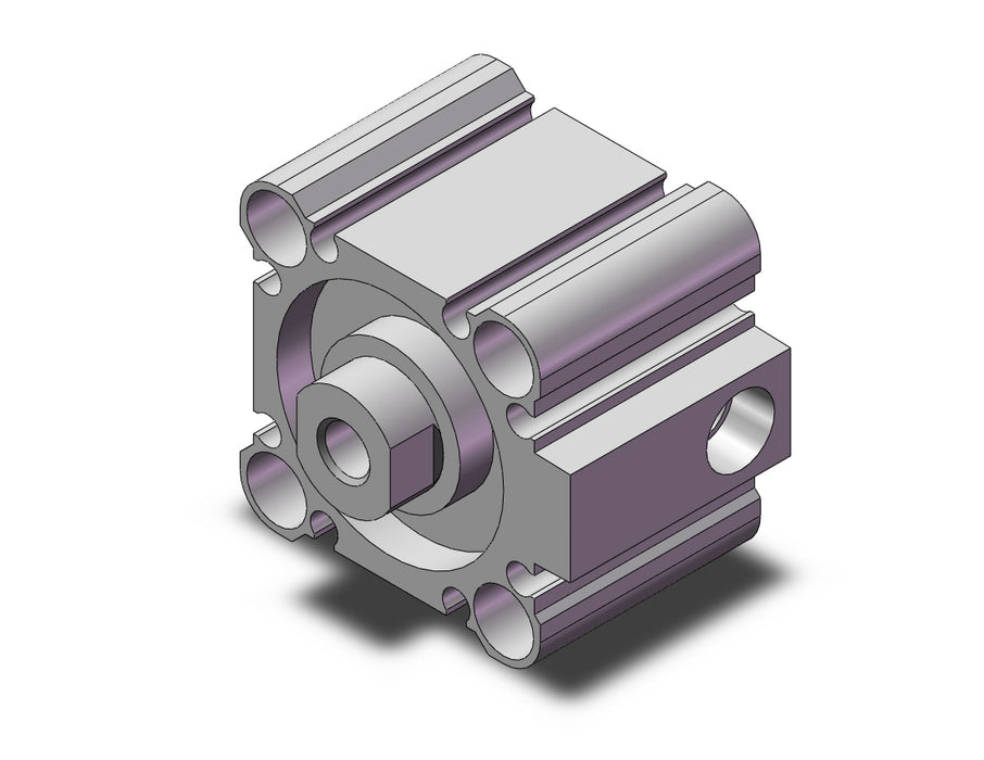NCQ2A32-10SZ Compact Cylinder, NCQ2-Z