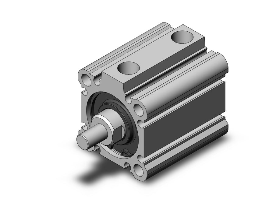 NCQ2A32-30DMZ Compact Cylinder, NCQ2-Z