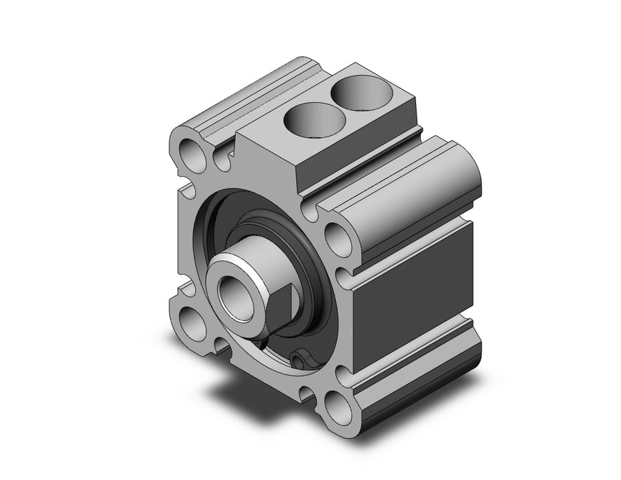 NCQ2A32-5DCZ Compact Cylinder, NCQ2-Z