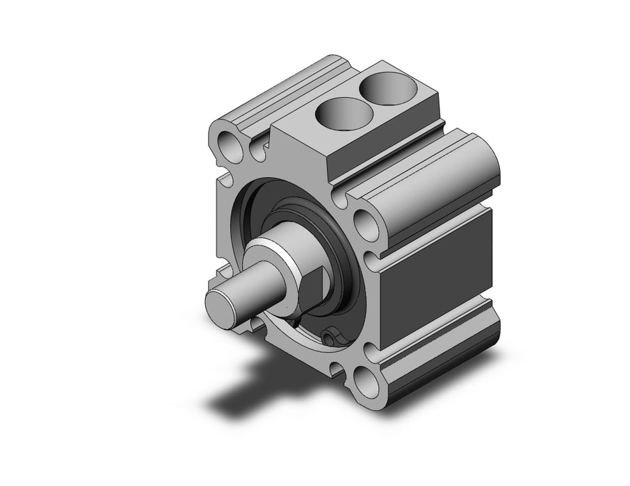 NCQ2A32-5DMZ Compact Cylinder, NCQ2-Z