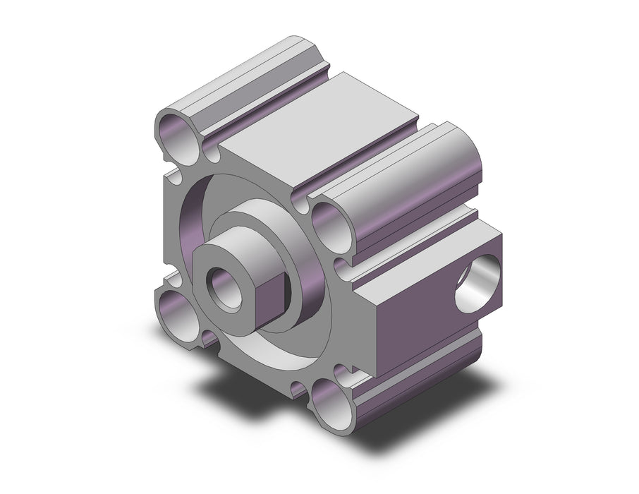 NCQ2A32-5SZ Compact Cylinder, NCQ2-Z