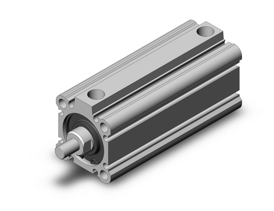 NCQ2A32-75DCMZ Compact Cylinder, NCQ2-Z