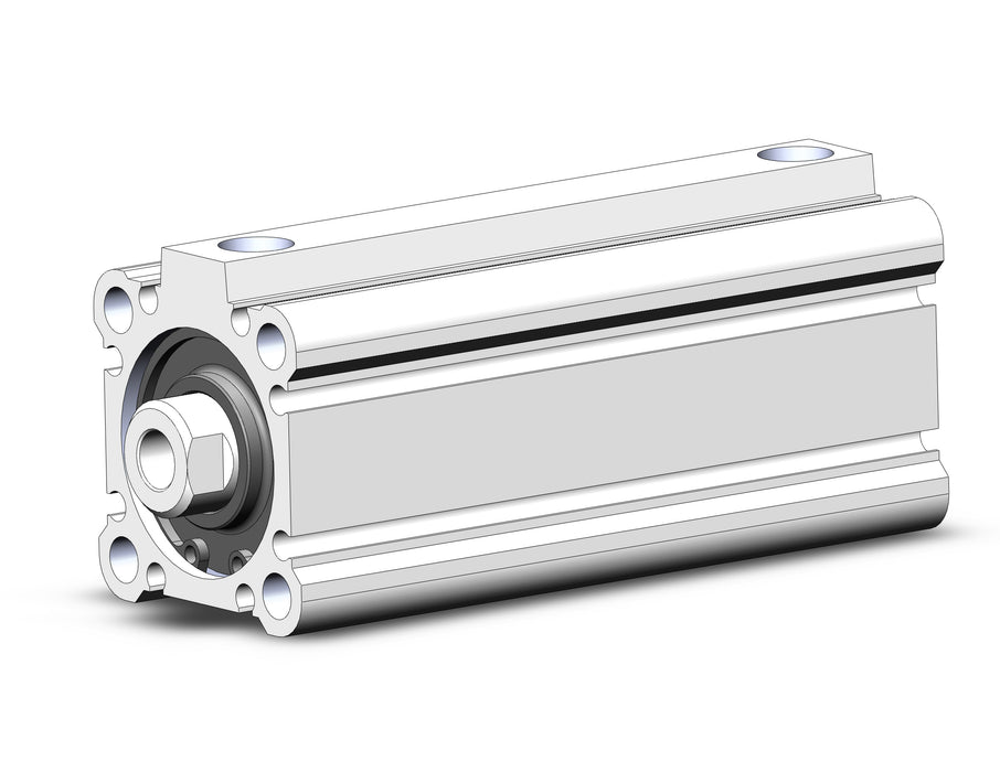 NCQ2A32-75DZ-XB6 Compact Cylinder, NCQ2-Z